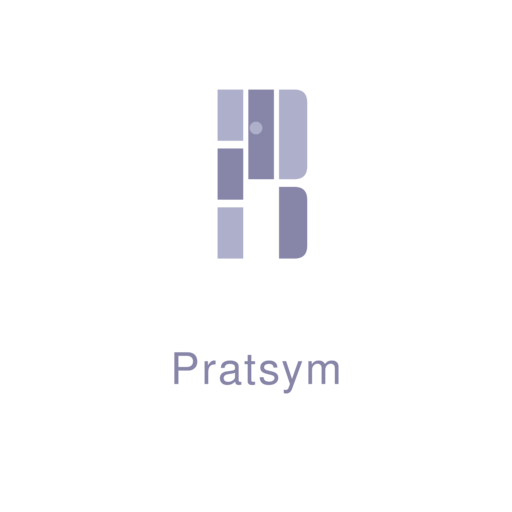 Pratsym Logo