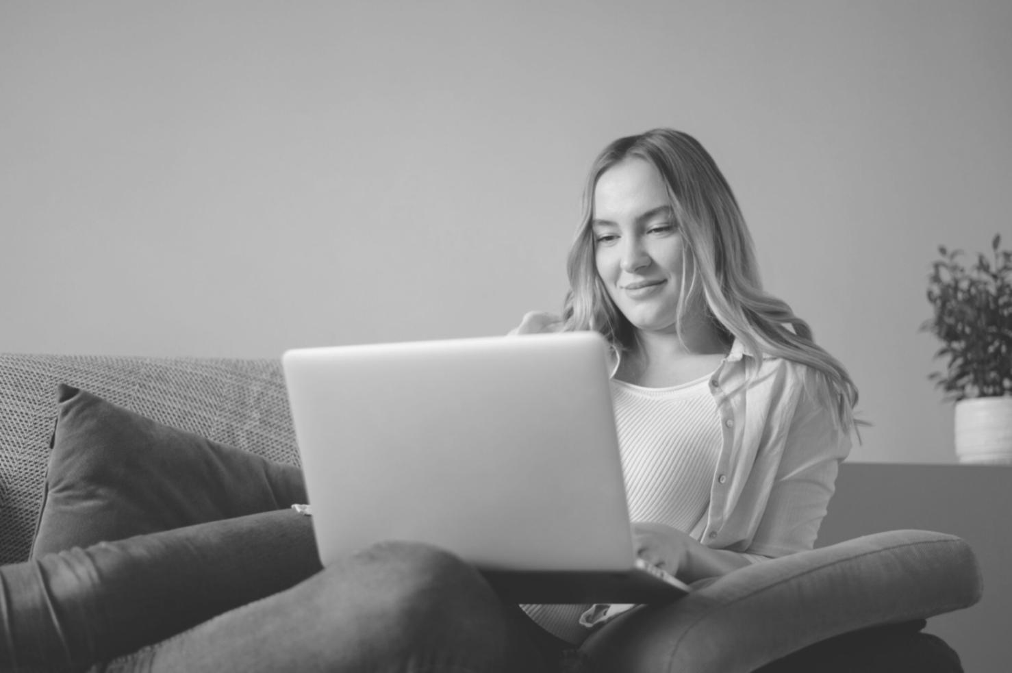 Professional investment analysis workspace showing market research and financial documentation