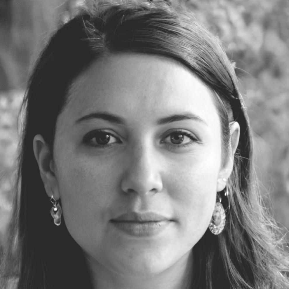 Brenna Kelliher, Senior Financial Analyst