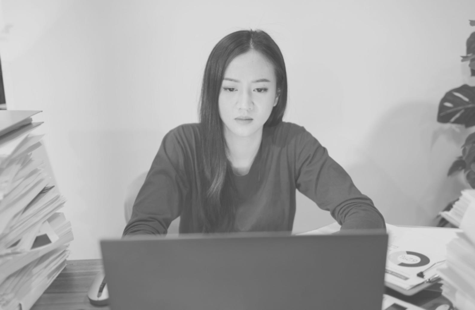 Market data interpretation and trend analysis